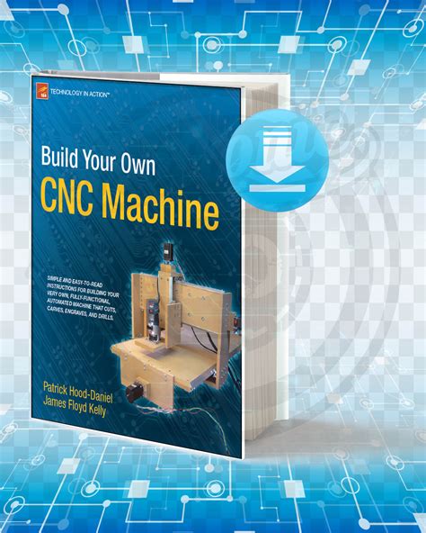 build your own cnc machine pdf